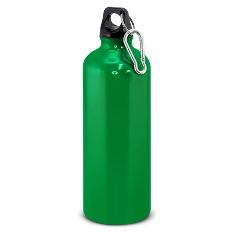 Intrepid Bottle - 800ml bright green