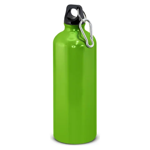 Intrepid Bottle - 800ml green