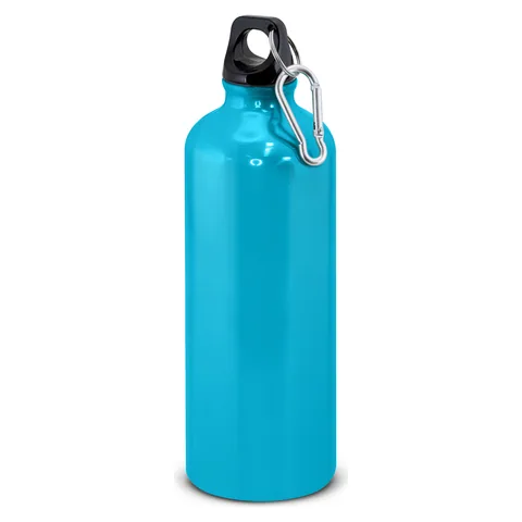 Intrepid Bottle - 800ml lblue