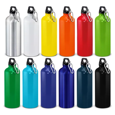 Intrepid Bottle - 800ml