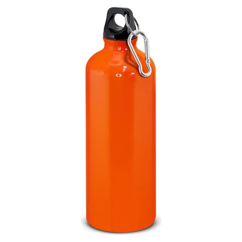 Intrepid Bottle - 800ml orange