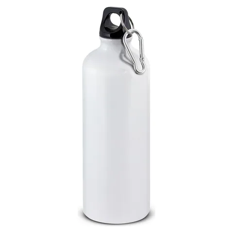 Intrepid Bottle - 800ml white