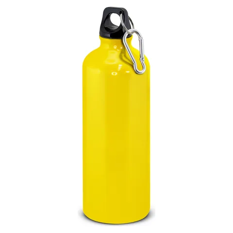 Intrepid Bottle - 800ml yellow
