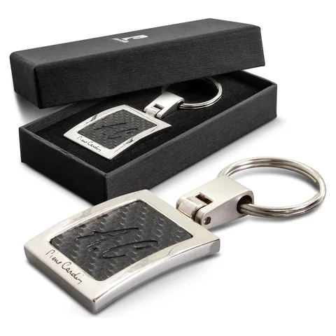 Pierre Cardin Avant-Garde Key Ring