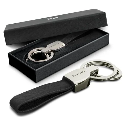 Pierre Cardin Belfort Key Ring