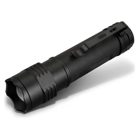 Waitomo Torch in black