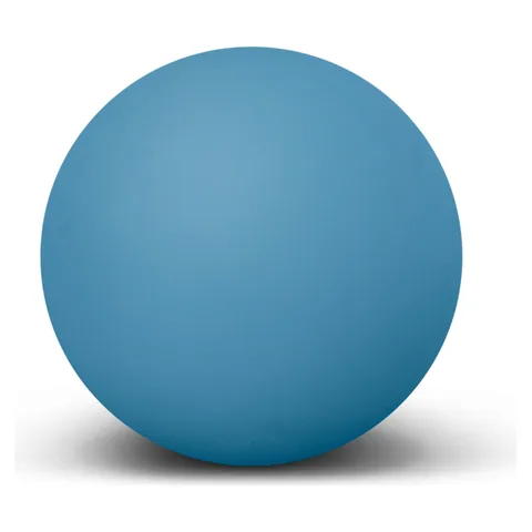 Hi-Bounce Ball lblue