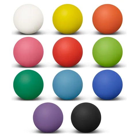Hi-Bounce Ball