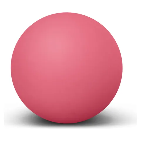Hi-Bounce Ball pink