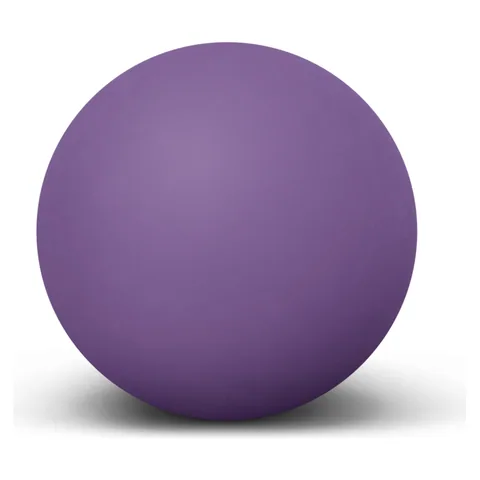 Hi-Bounce Ball purple