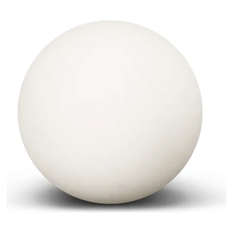 Hi-Bounce Ball in white