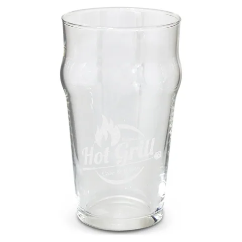Tavern Beer Glass