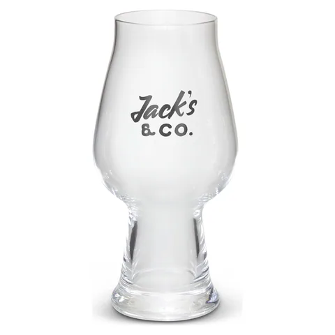 Luigi Bormioli Birratique Beer Glass