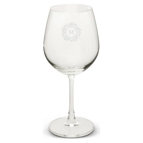 Mahana Wine Glass - 600ml