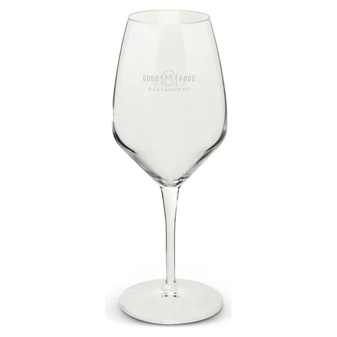 Luigi Bormioli Atelier Wine Glass - 440ml