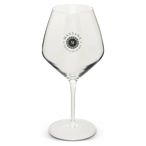 Luigi Bormioli Atelier Wine Glass - 610ml