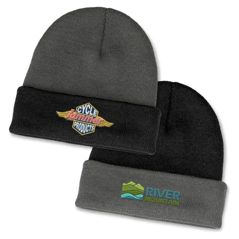 Everest Two Toned Beanie