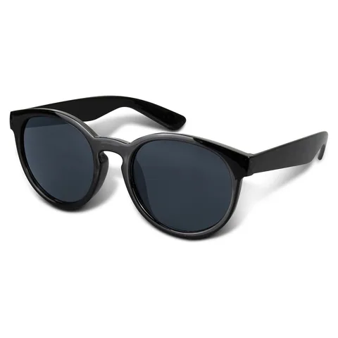 Arlo Sunglasses in black