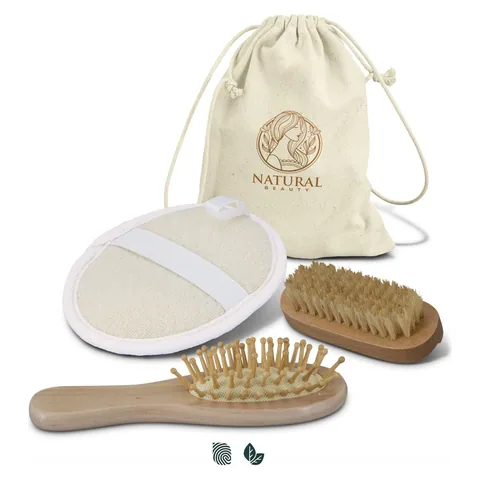 Inti Travel Set
