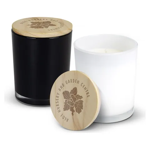 Tranquil Scented Candle