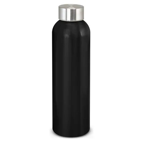 Venus Aluminium Bottle black