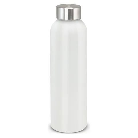Venus Aluminium Bottle white