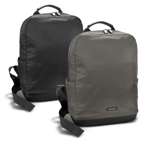 Moleskine Ripstop Backpack