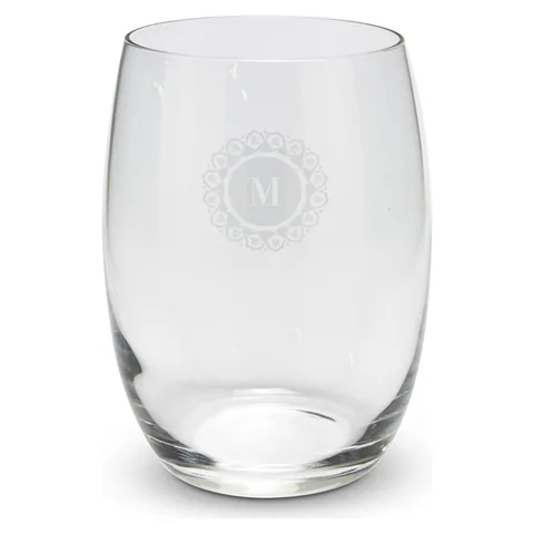 Madison HiBall Glass
