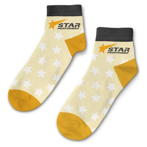 Moda Ankle Socks