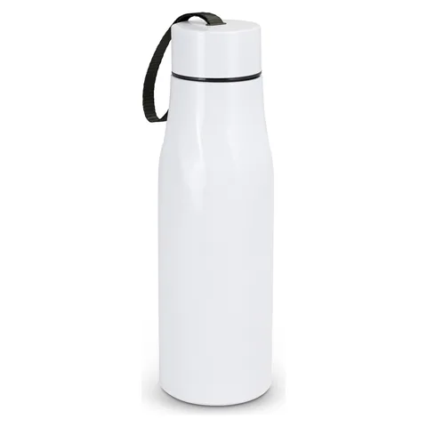 Tornado Bottle in white