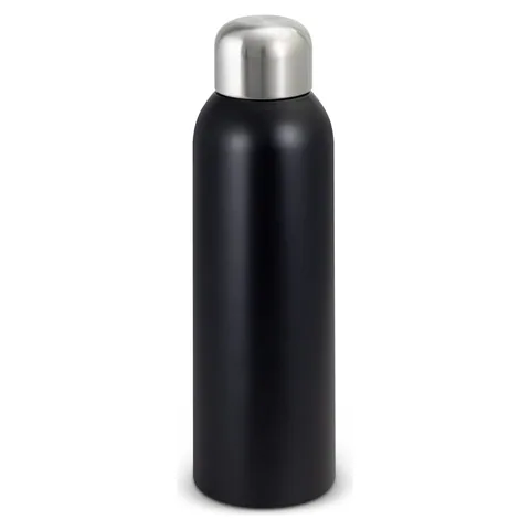 Poseidon Bottle black