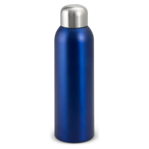 Poseidon Bottle blue