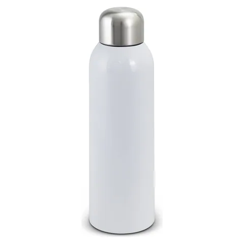 Poseidon Bottle in white