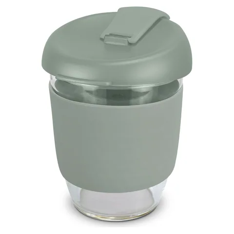 Stellar Cup Borosilicate - 350ml grey