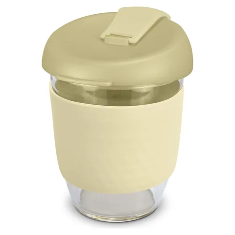 Stellar Cup Borosilicate - 350ml in natural