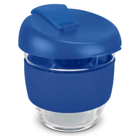Stellar Cup Borosilicate - 250ml blue