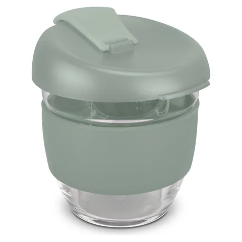 Stellar Cup Borosilicate - 250ml grey