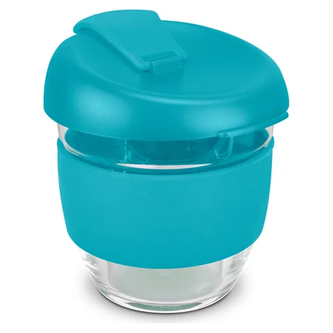 Stellar Cup Borosilicate - 250ml lblue