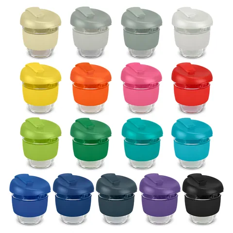 Stellar Cup Borosilicate - 250ml