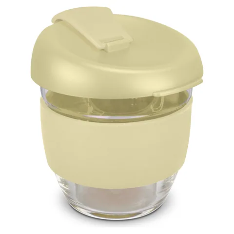 Stellar Cup Borosilicate - 250ml in natural