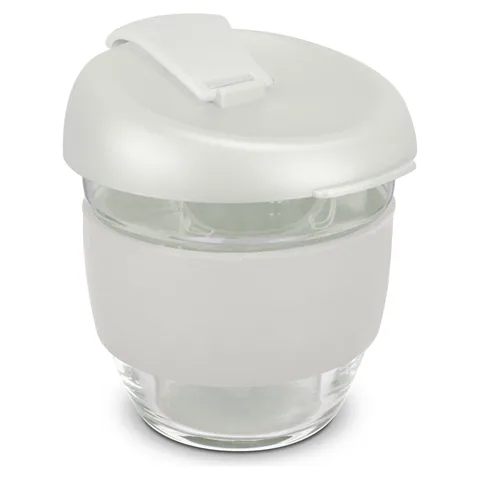 Stellar Cup Borosilicate - 250ml white