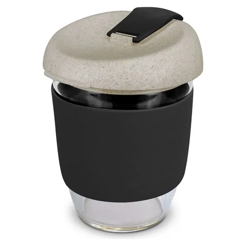 Stellar Cup Natural - 350ml black