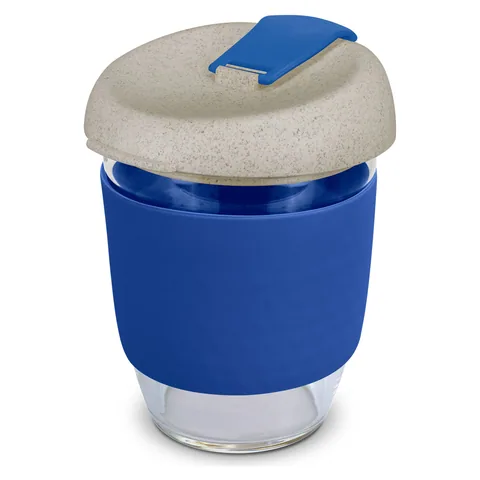Stellar Cup Natural - 350ml blue