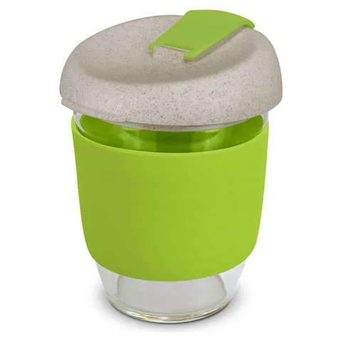 Stellar Cup Natural - 350ml green