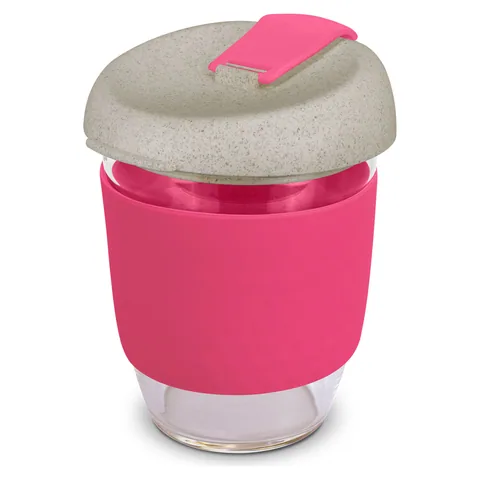 Stellar Cup Natural - 350ml pink