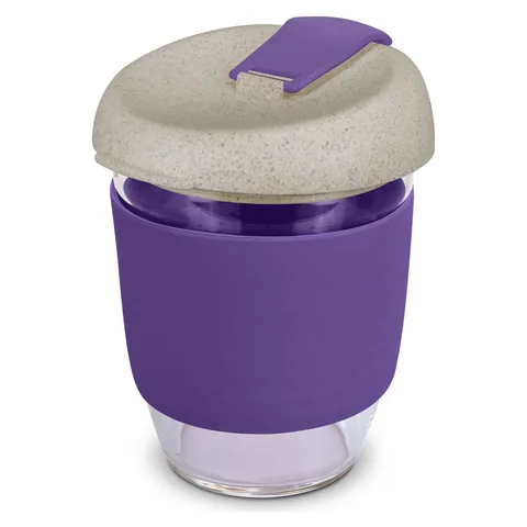 Stellar Cup Natural - 350ml purple