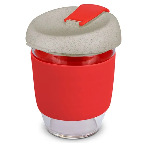 Stellar Cup Natural - 350ml red
