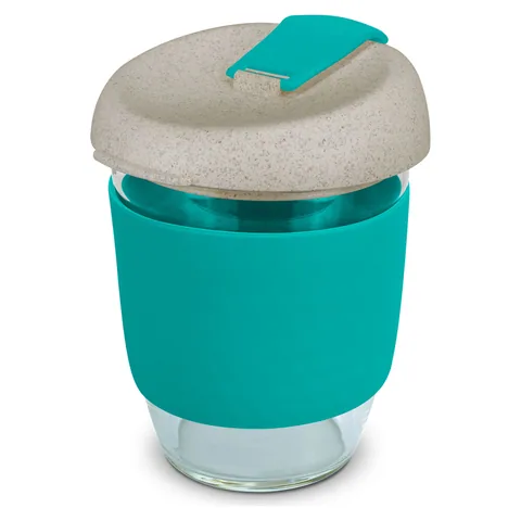 Stellar Cup Natural - 350ml teal