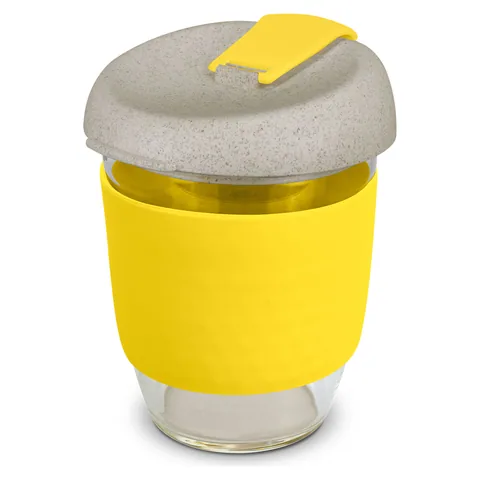 Stellar Cup Natural - 350ml yellow