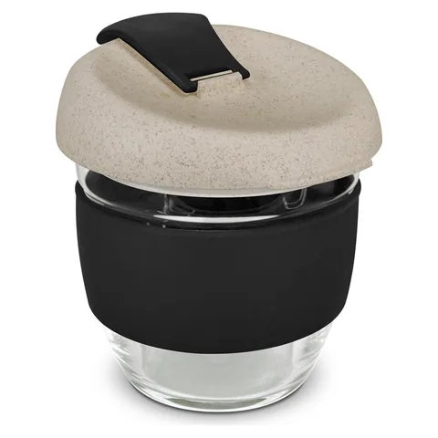 Stellar Cup Natural - 250ml black